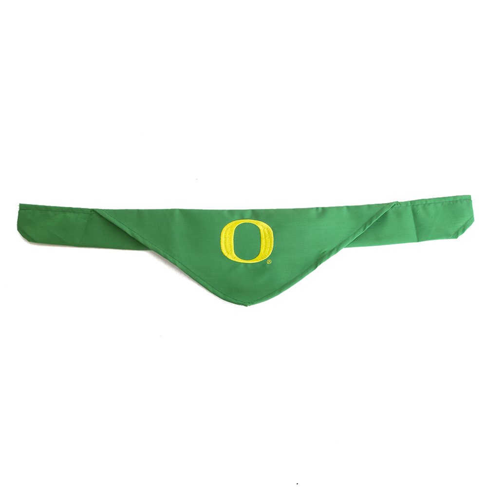 Classic Oregon O, All Star Dogs, Green, Pet Accessories, Gifts, 606531